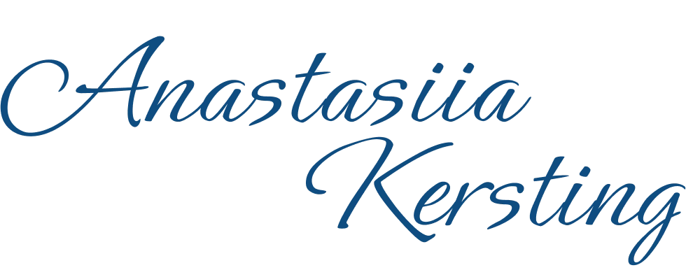 Anastasiia Kersting