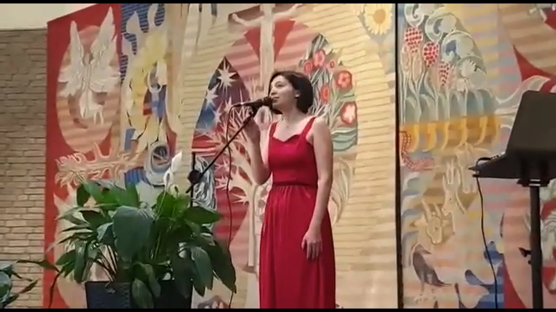 Die Hochzeit in Hannover