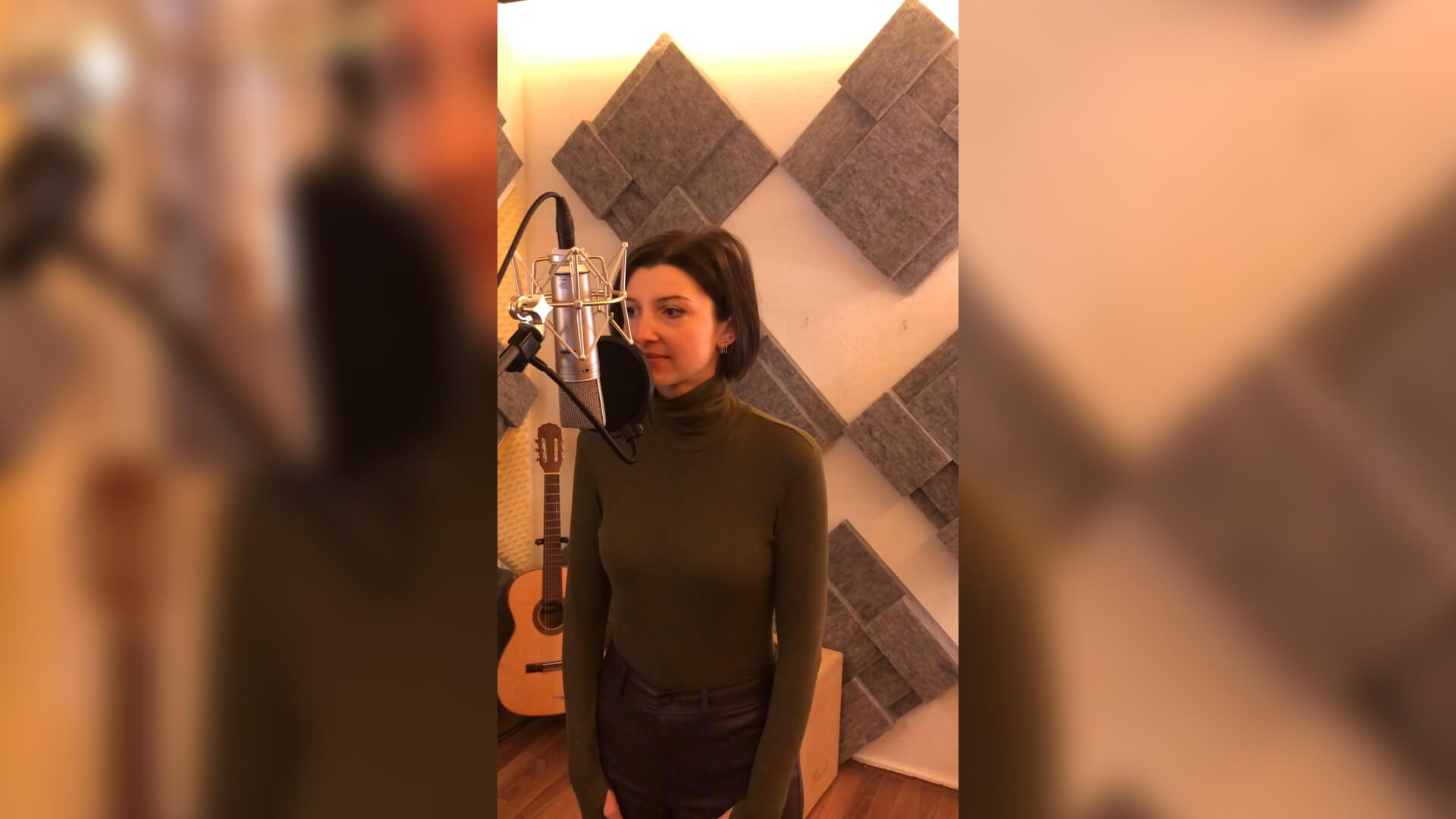 Du hast mich stark gemacht